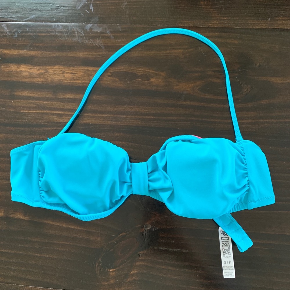 VS Bathing Suit Top